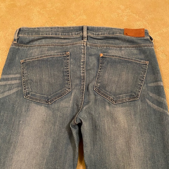 Bootcut Jeans - Picture 5 of 6
